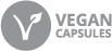 Vegan-capsules